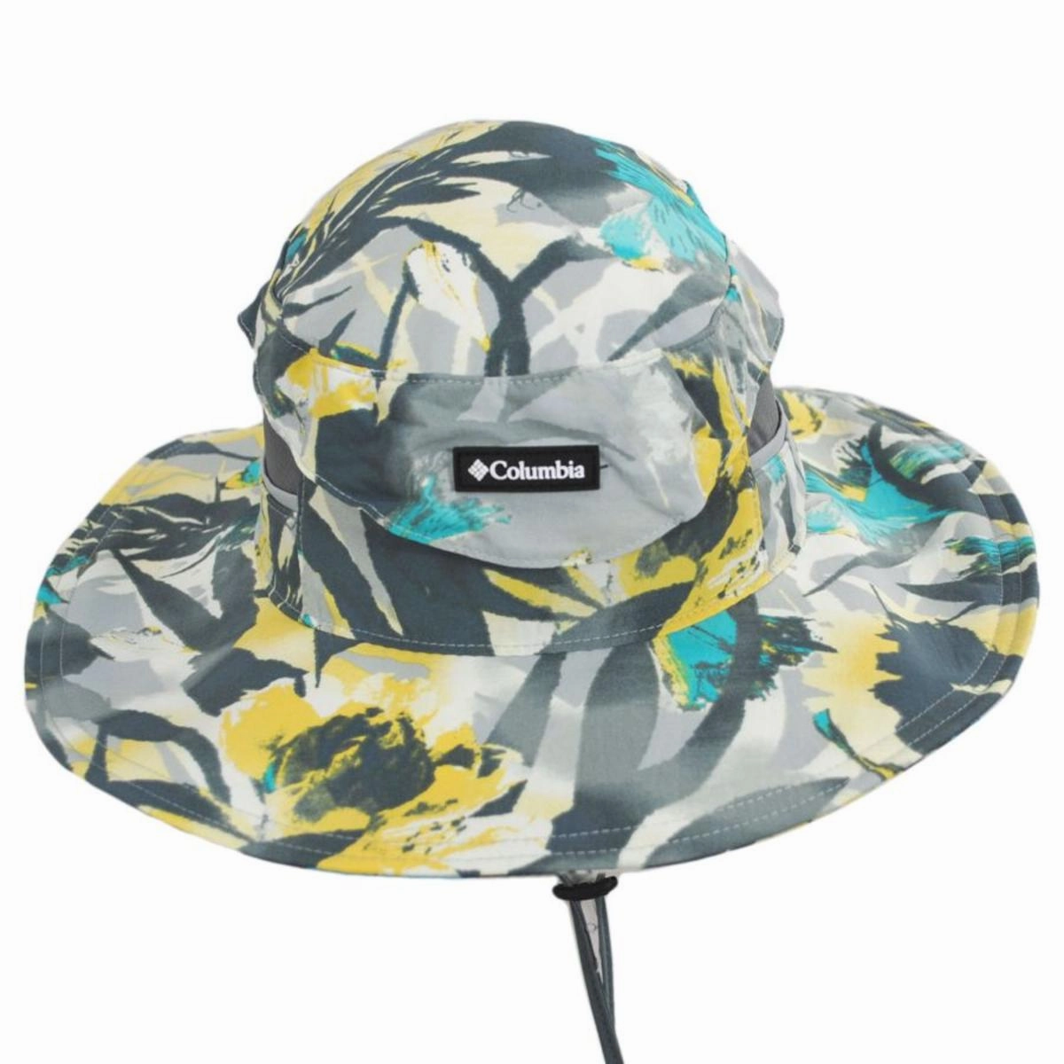 Bora Bora Printed Booney Hat