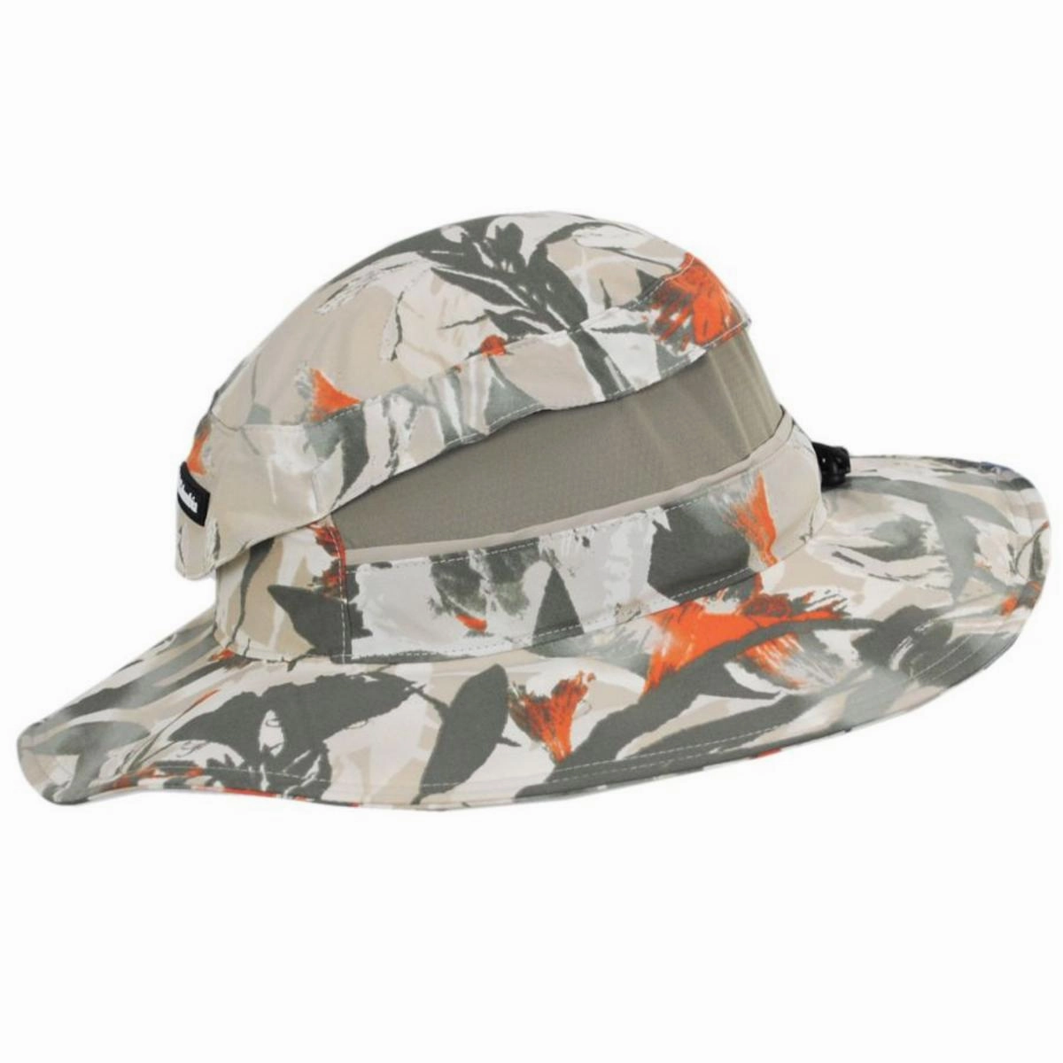 Bora Bora Printed Booney Hat