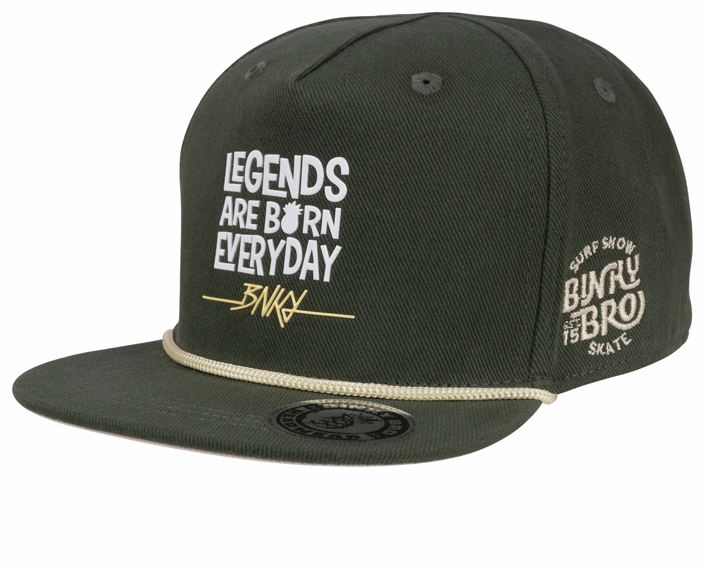 Born Everyday
