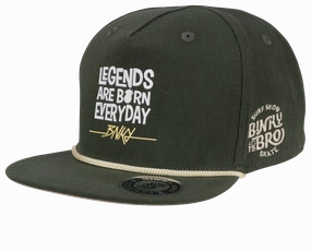 Born Everyday