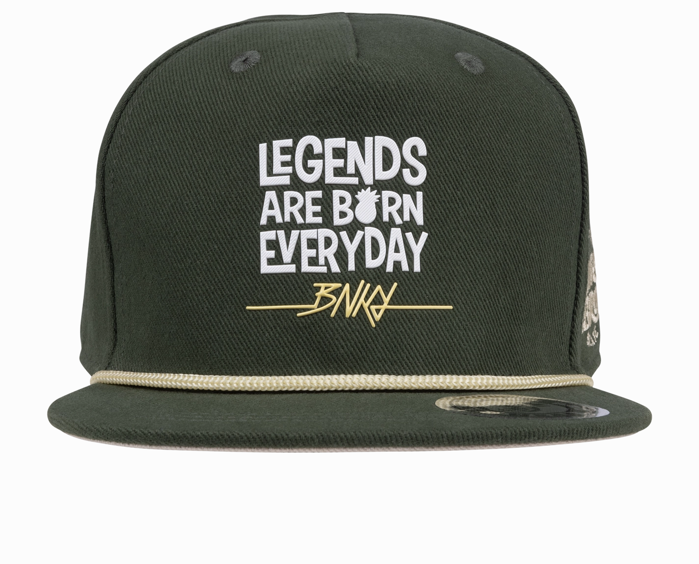 Born Everyday