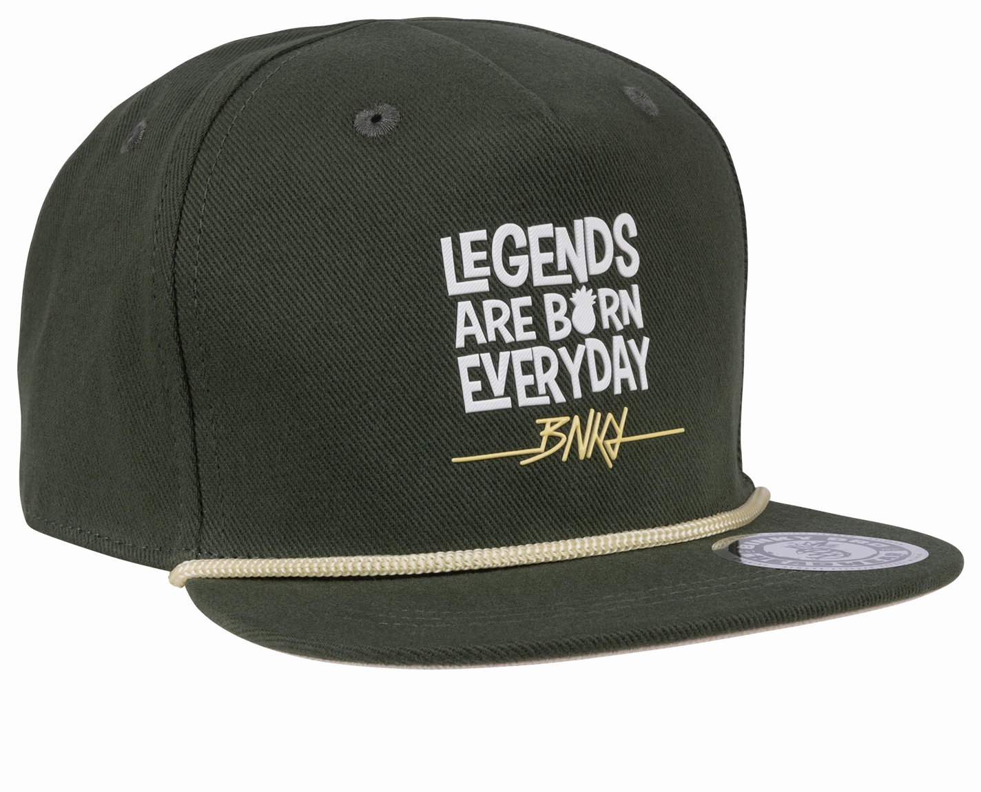 Born Everyday