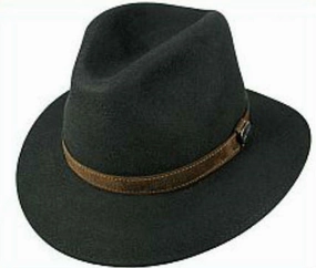 Borsalino Safari