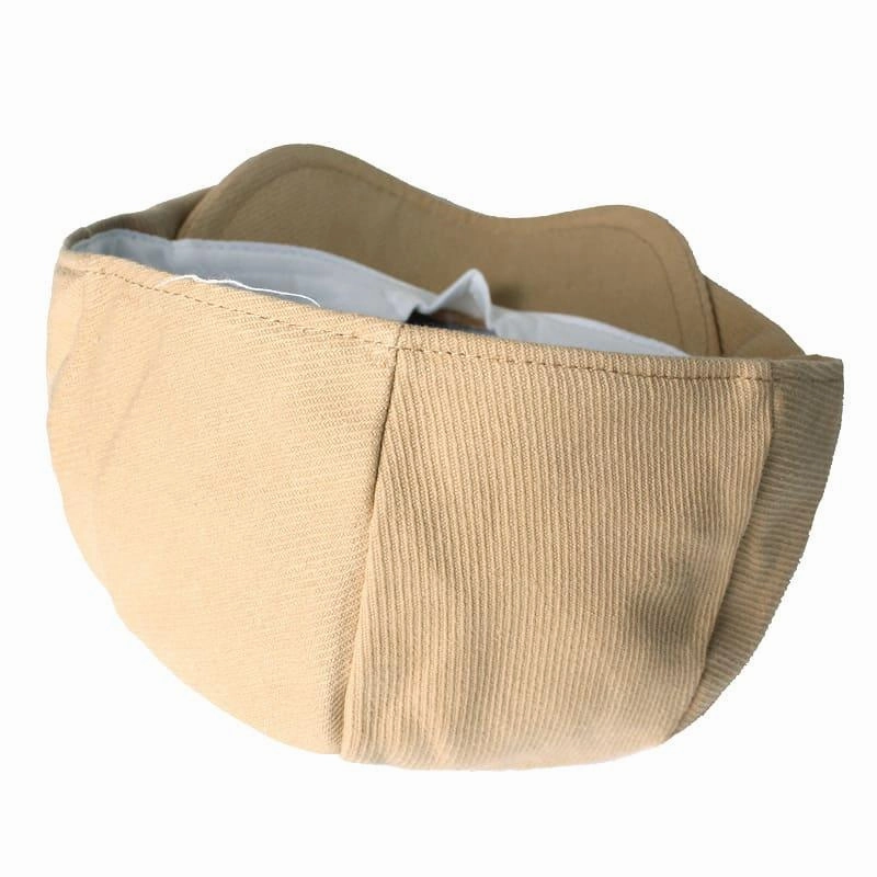 Bradford Plain Cotton Flat Cap