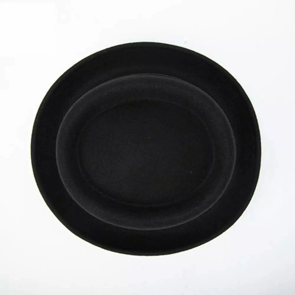 Bremen Wool Porkpie Hat