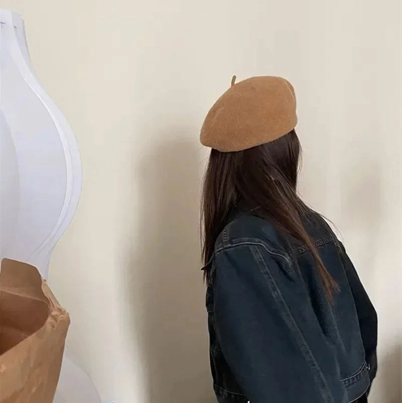 Bret Basque Femme Authentique