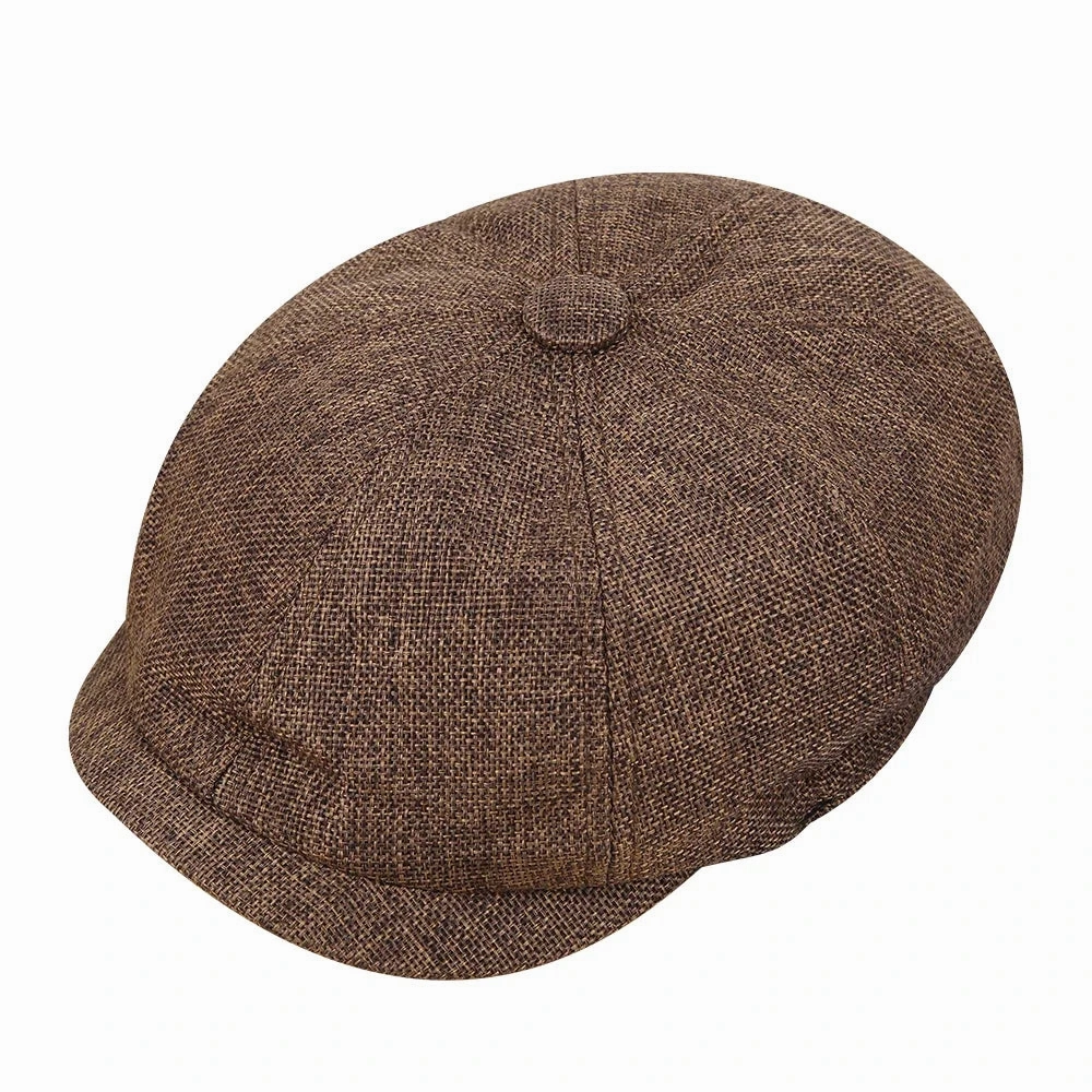 Bret Casquette Gavroche - BritishStyle