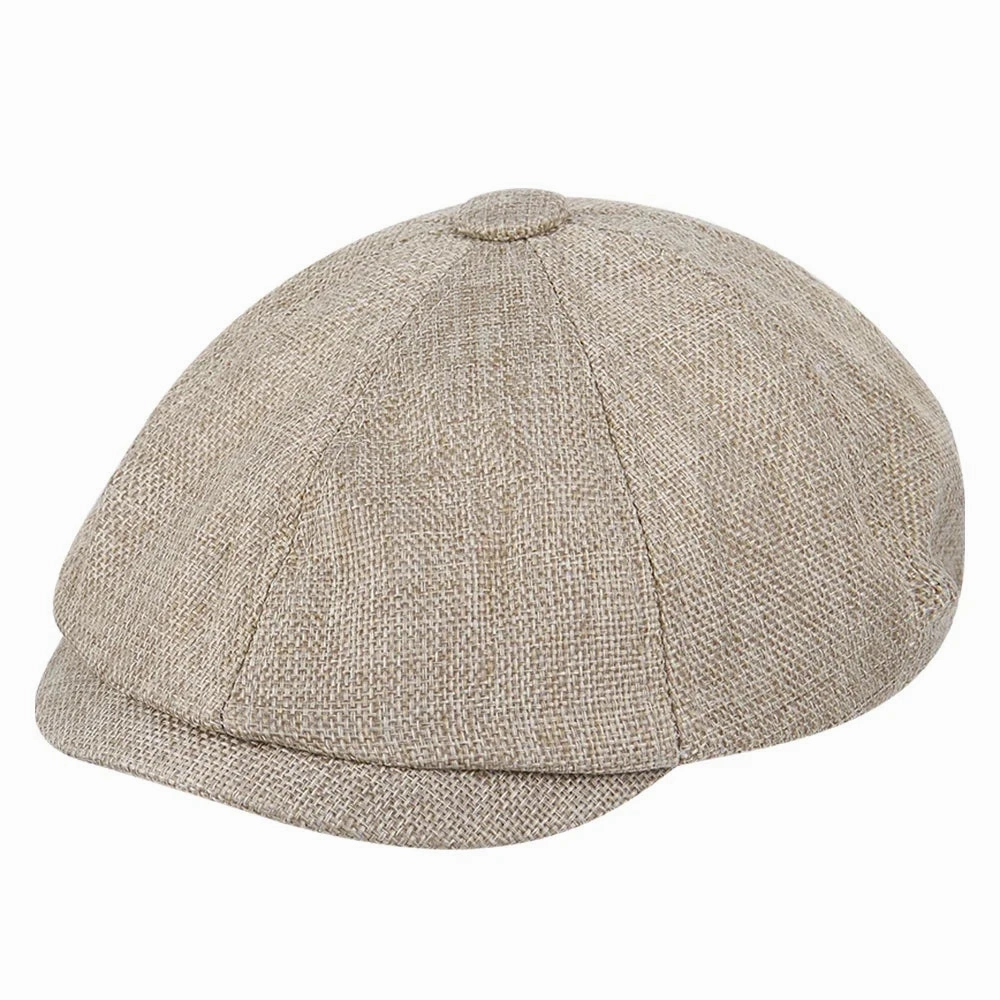 Bret Casquette Gavroche - BritishStyle