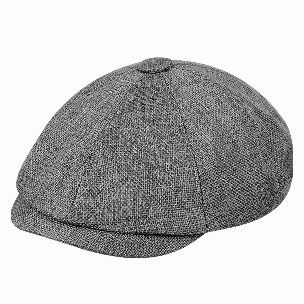 Bret Casquette Gavroche - BritishStyle