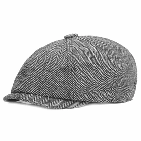 Bret Casquette Gavroche - BritishStyle