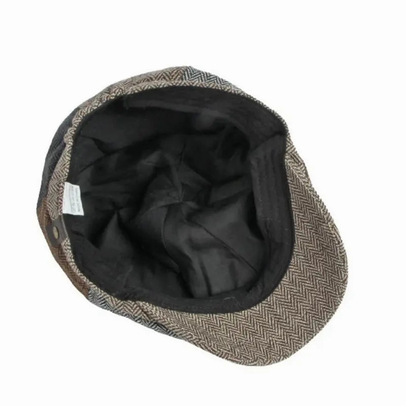 Bret Casquette Gavroche - Multilor
