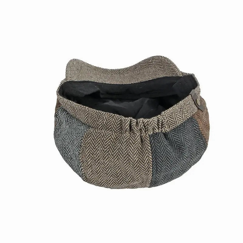 Bret Casquette Gavroche - Multilor