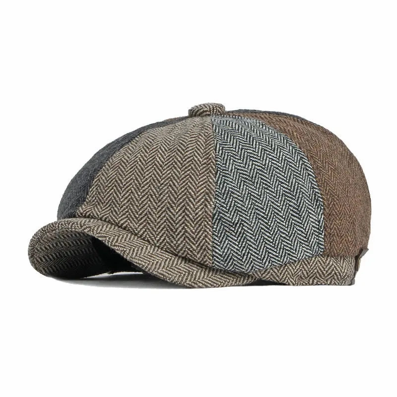 Bret Casquette Gavroche - Multilor