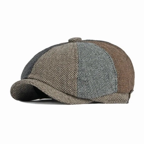 Bret Casquette Gavroche - Multilor