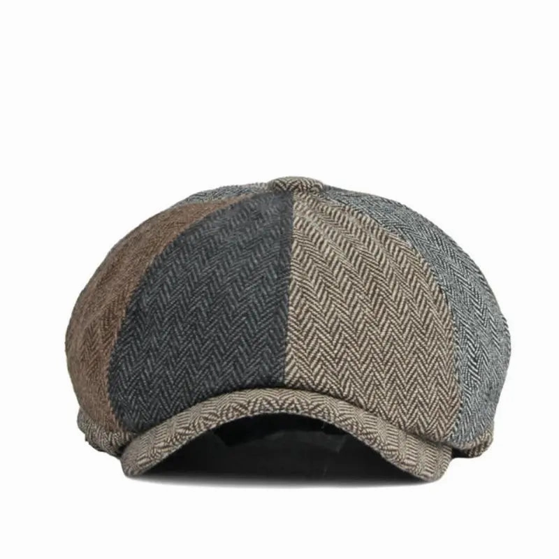 Bret Casquette Gavroche - Multilor