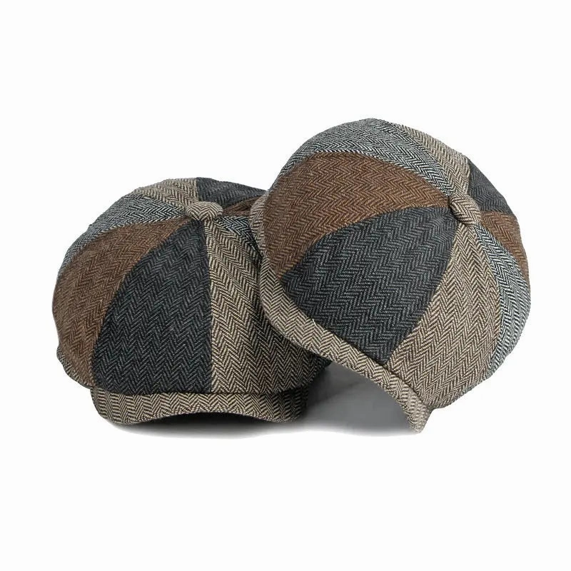 Bret Casquette Gavroche - Multilor