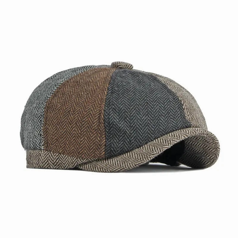 Bret Casquette Gavroche - Multilor