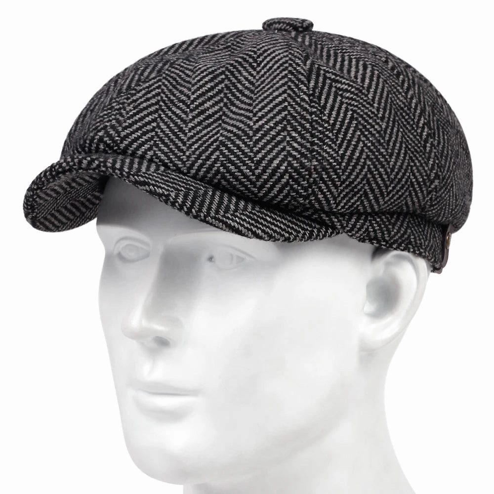 Bret Casquette Gavroche Chic