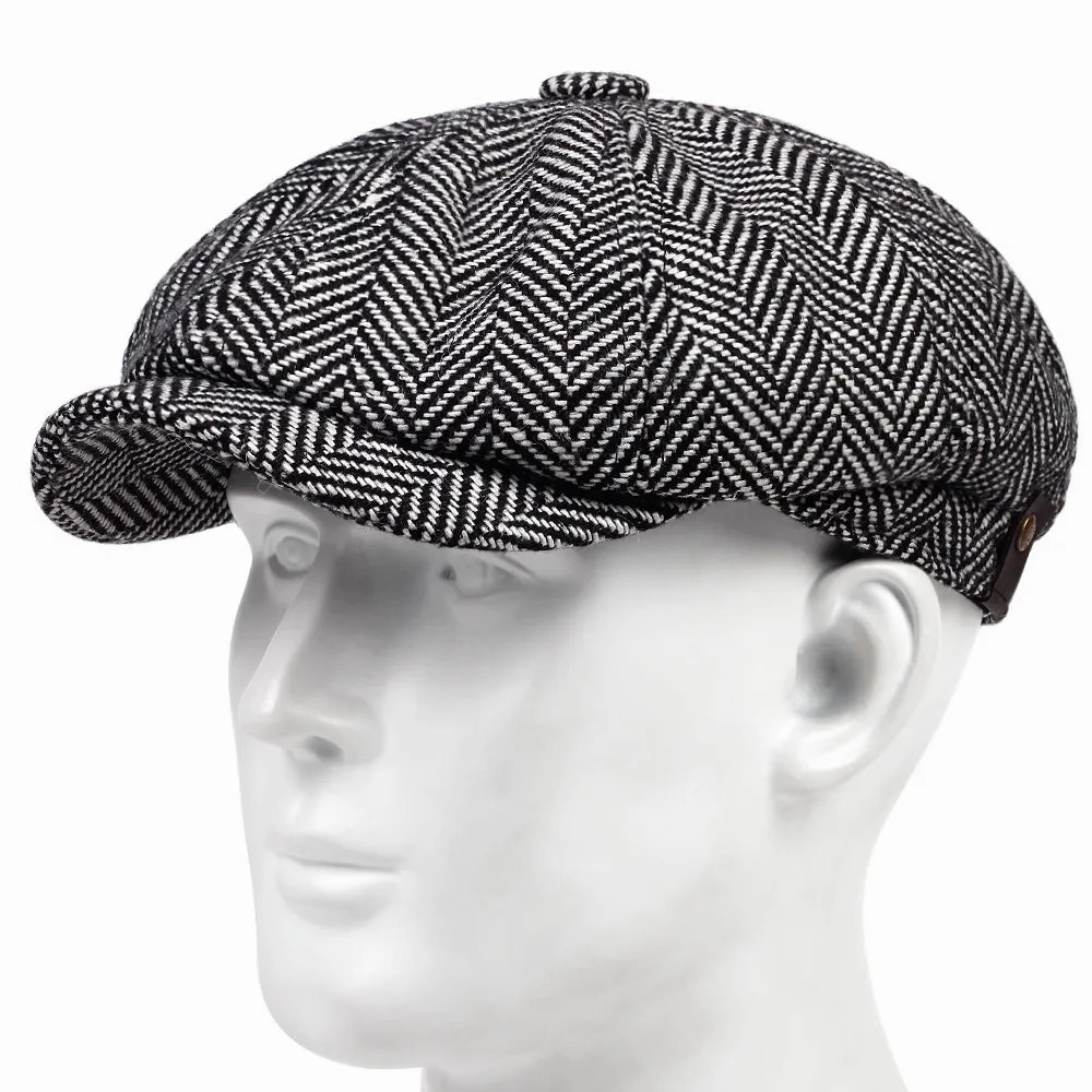 Bret Casquette Gavroche Chic