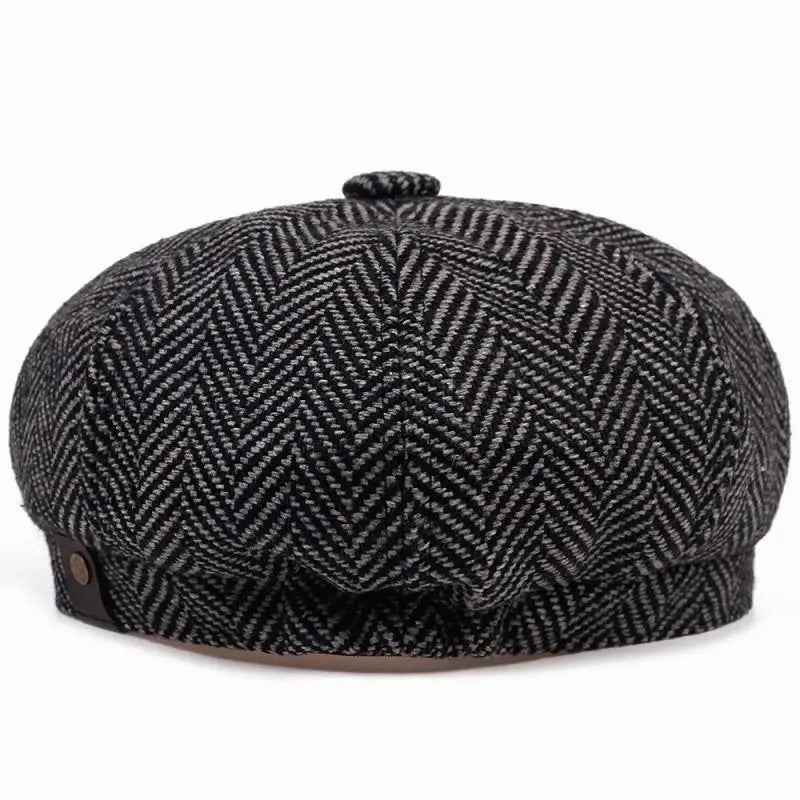 Bret Casquette Gavroche Chic