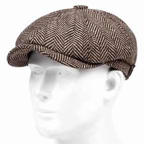 Bret Casquette Gavroche Chic
