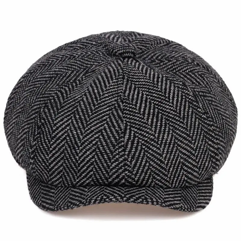 Bret Casquette Gavroche Chic