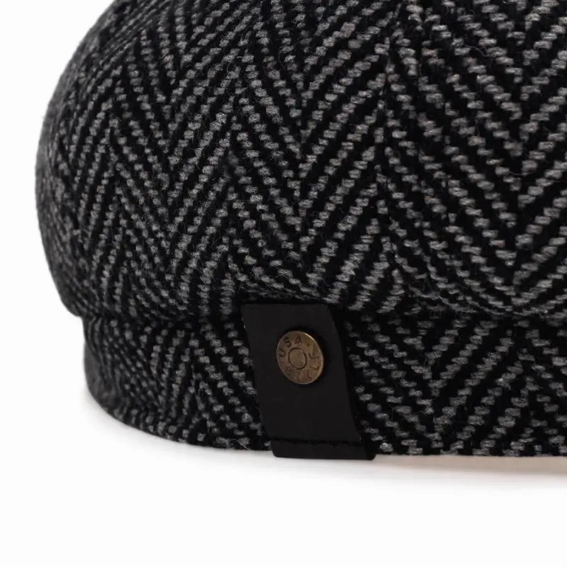 Bret Casquette Gavroche Chic