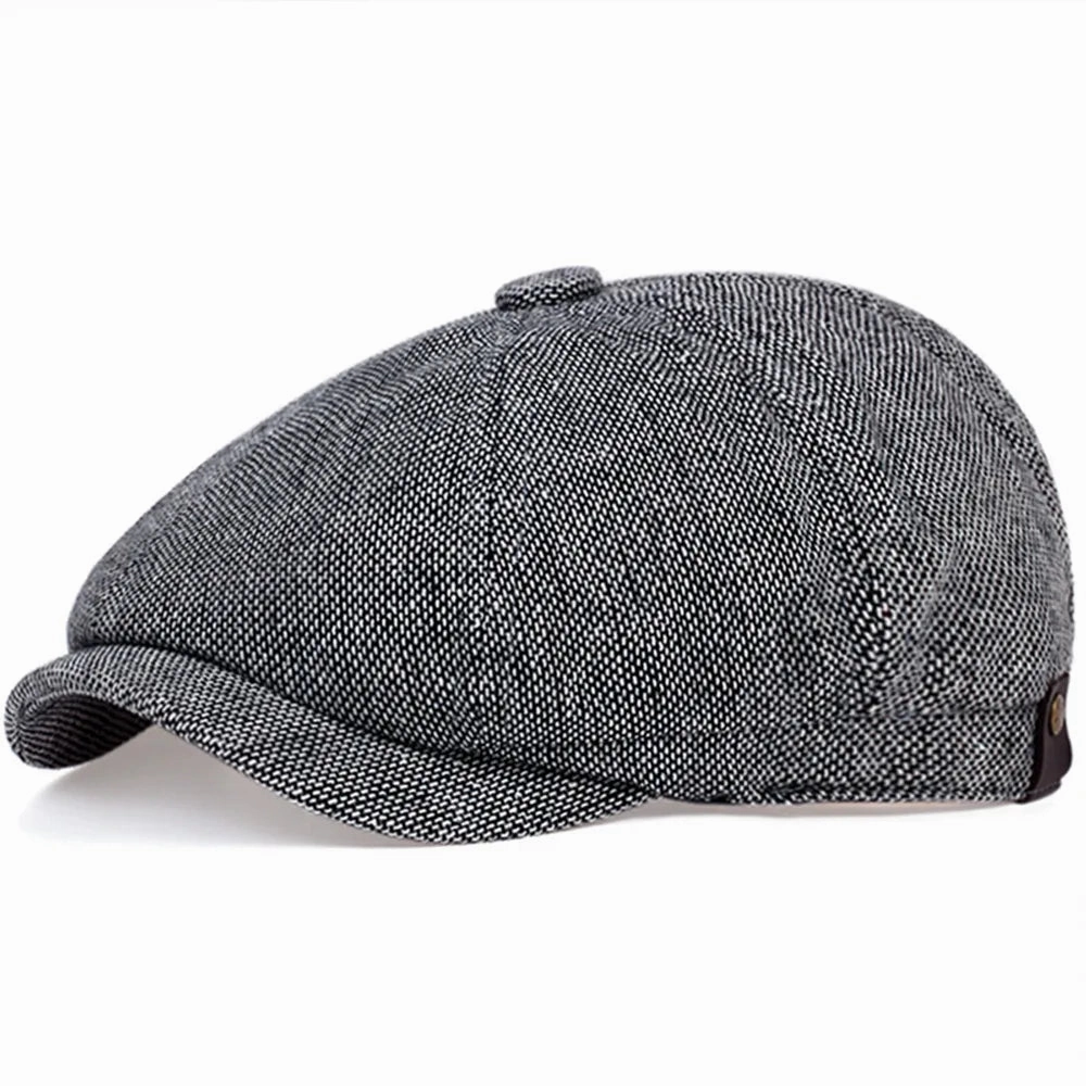 Bret Casquette Gavroche Rtro