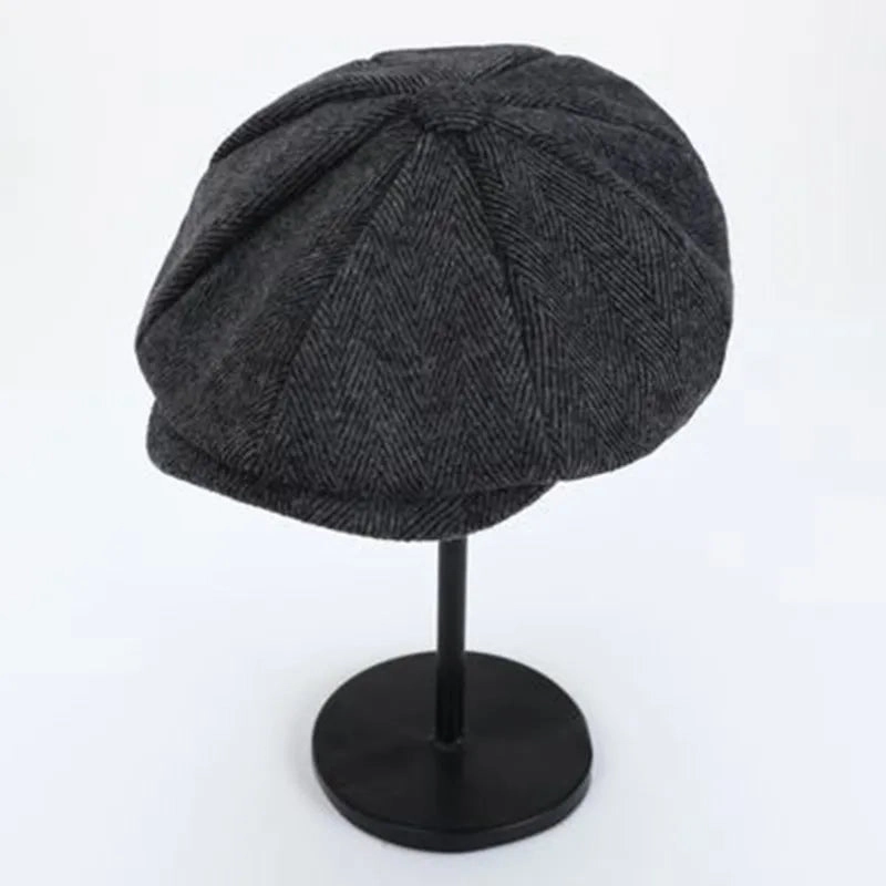 Bret Casquette Gavroche Rtro