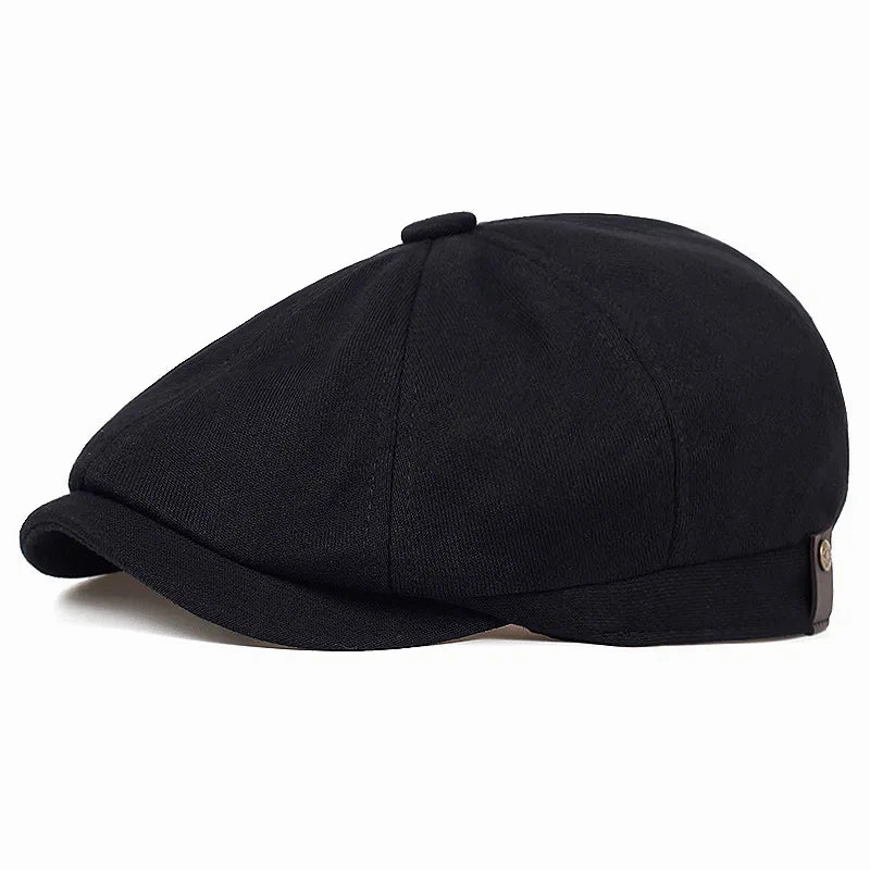 Bret Casquette Gavroche Rtro