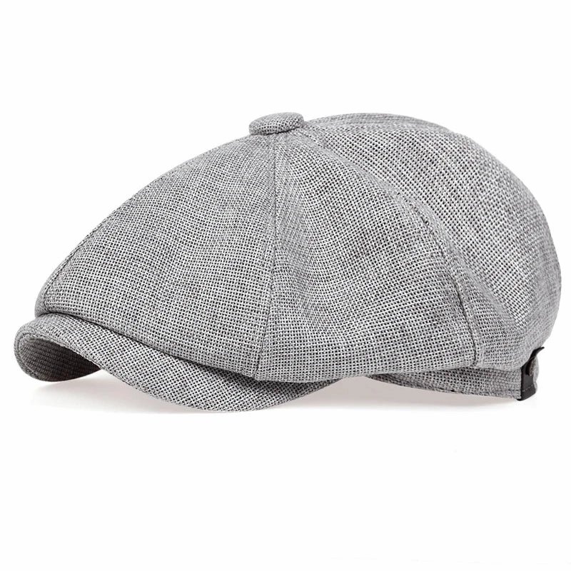 Bret Casquette Gavroche Rtro