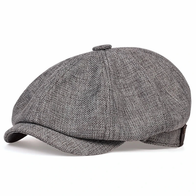 Bret Casquette Gavroche Rtro