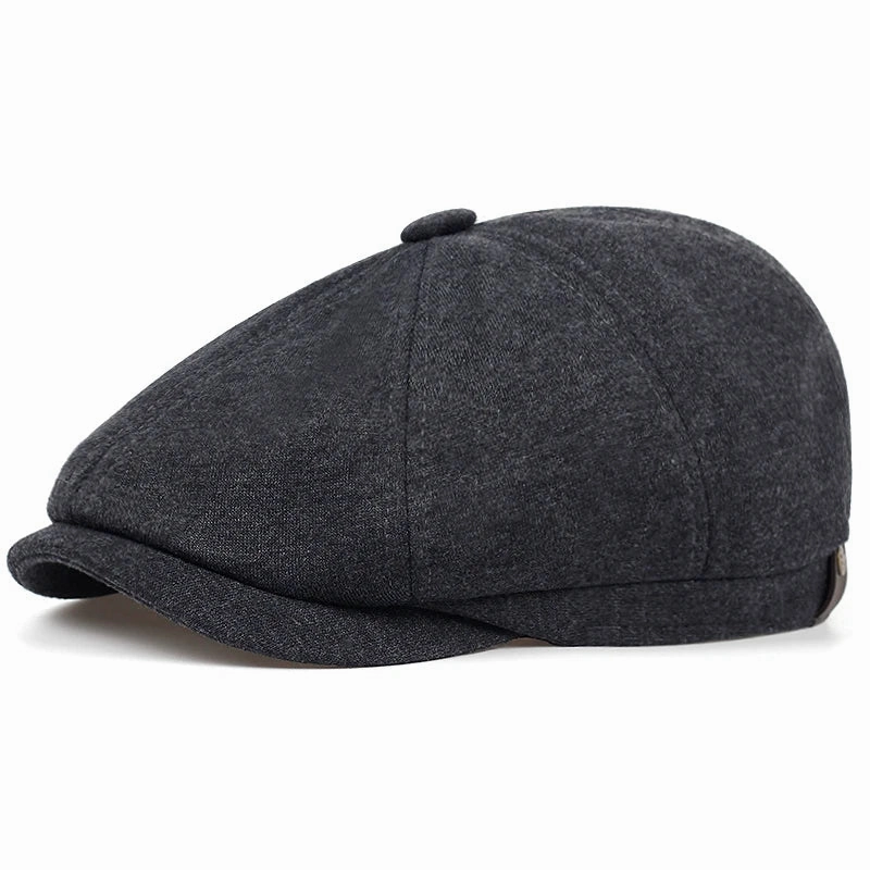 Bret Casquette Gavroche Rtro