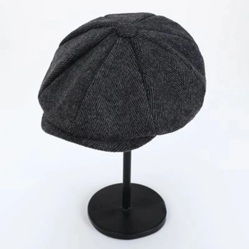 Bret Casquette Gavroche Rtro
