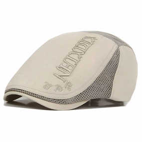 Bret Coton Brode Ajoure - Airstitch