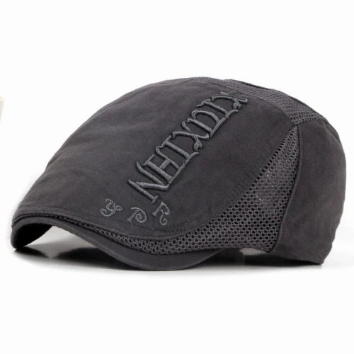 Bret Coton Brode Ajoure - Airstitch