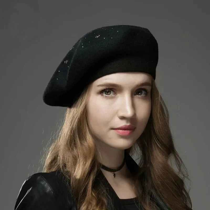 Bret Coton Femme - Classe