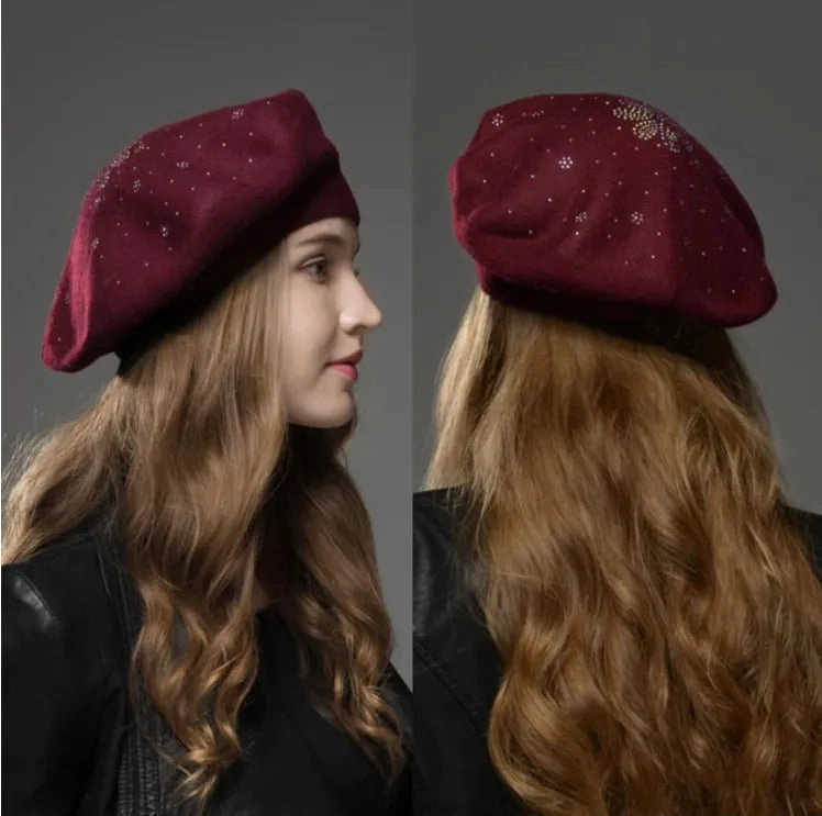 Bret Coton Femme - Classe