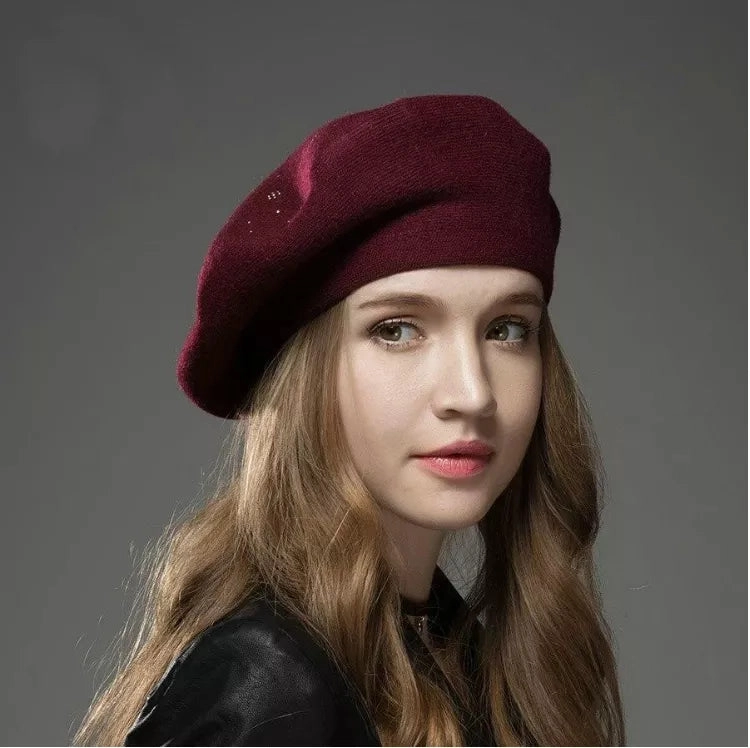 Bret Coton Femme - Classe