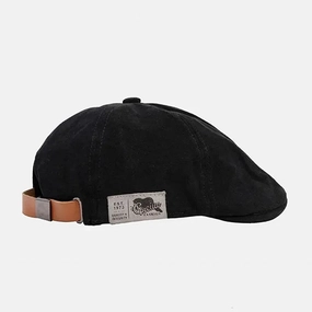 Bret Coton Homme - IvyCap