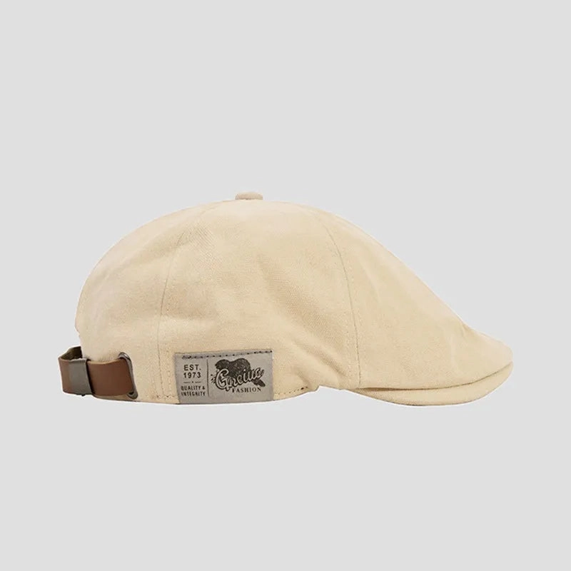 Bret Coton Homme - IvyCap