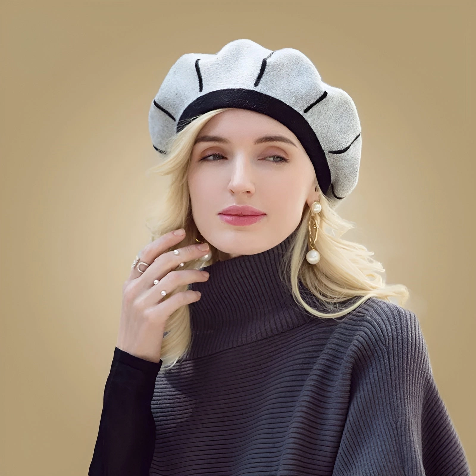 Bret Femme - FashionStyle
