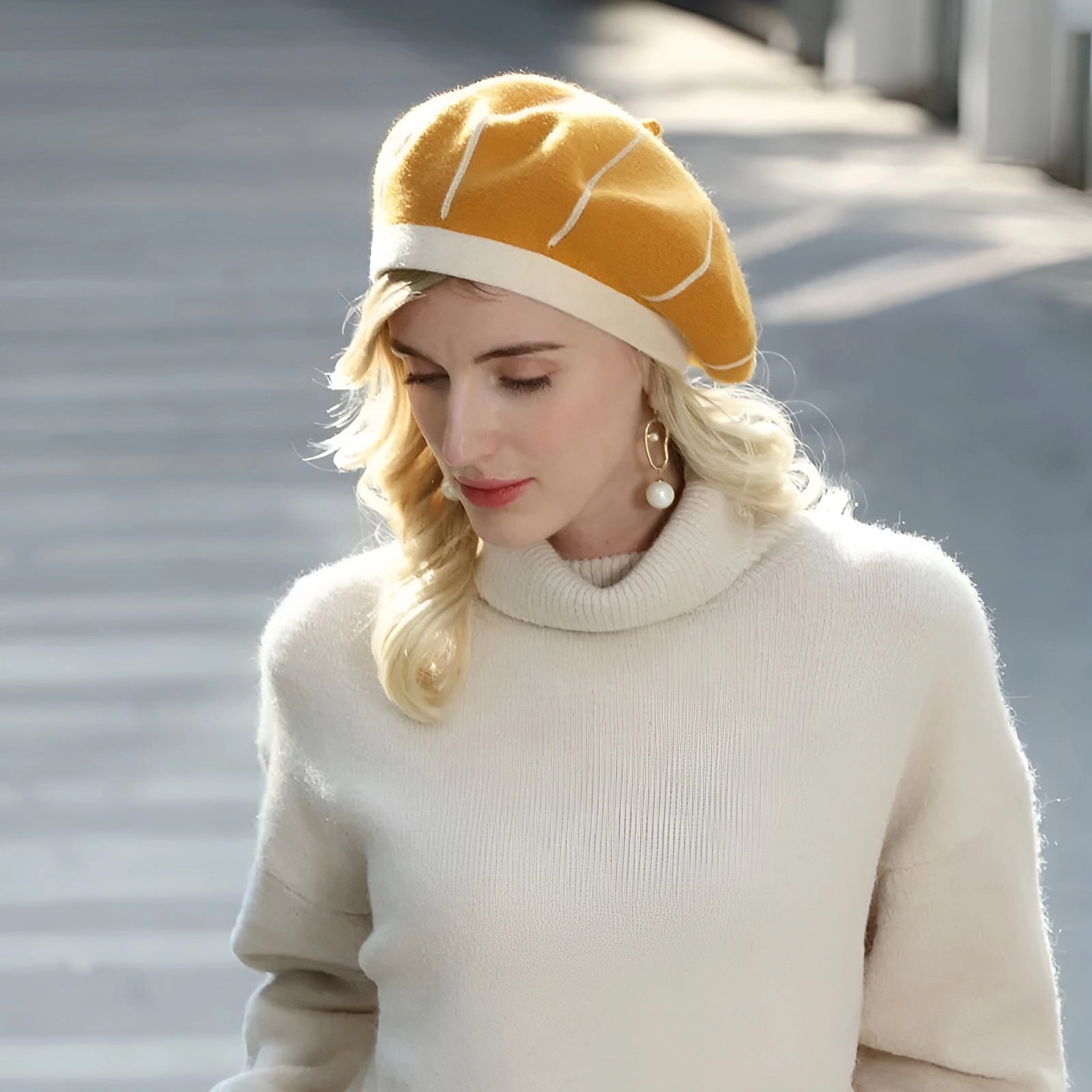 Bret Femme - FashionStyle
