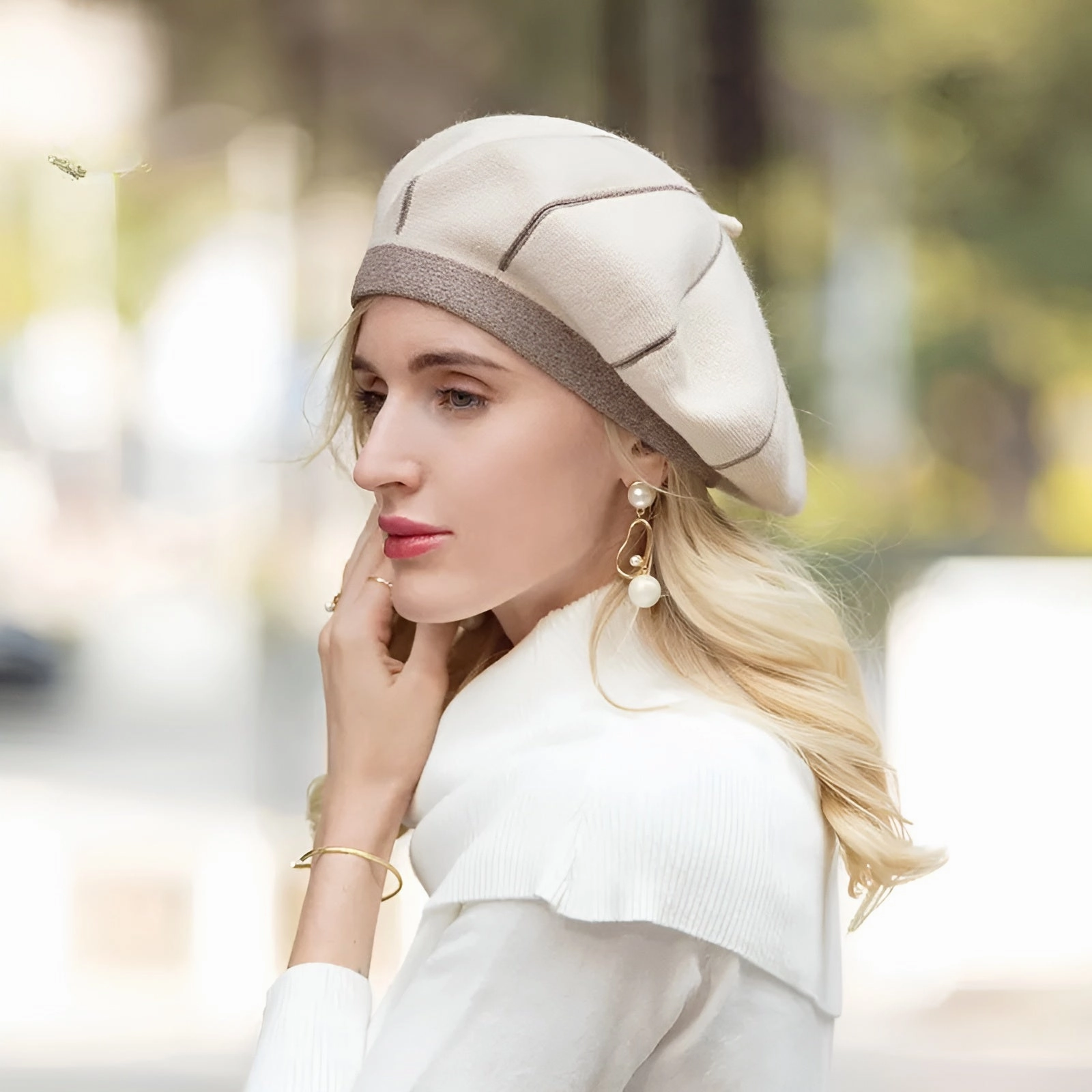 Bret Femme - FashionStyle