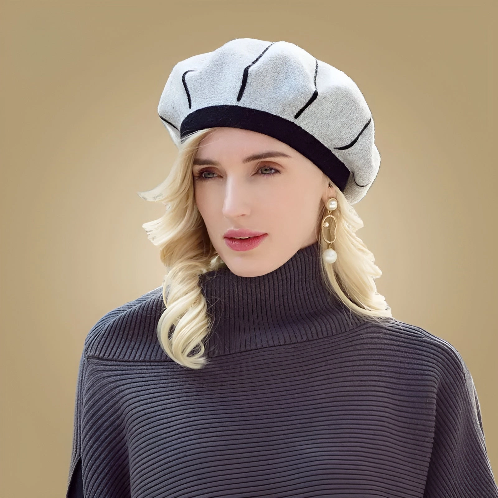 Bret Femme - FashionStyle