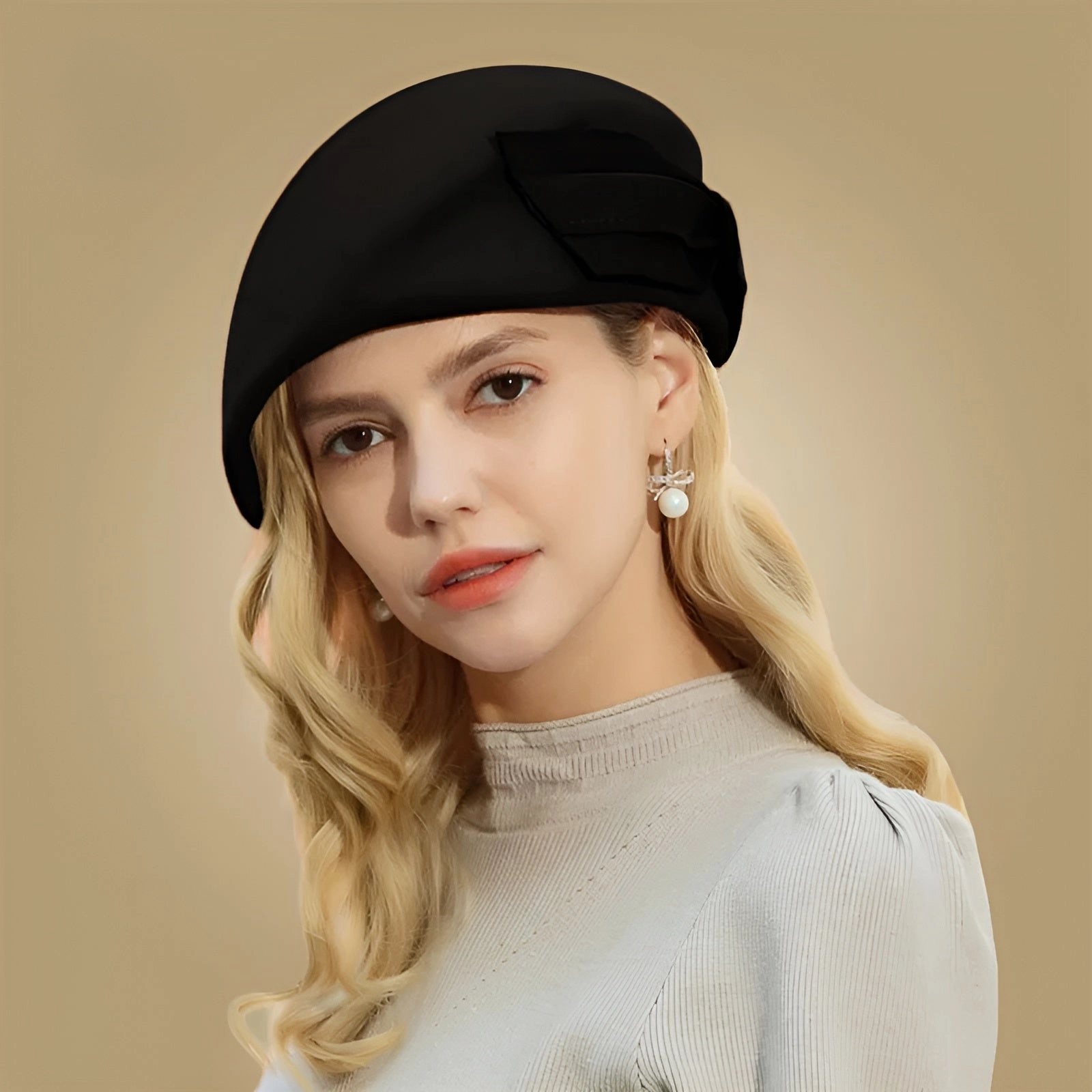 Bret Femme Chic
