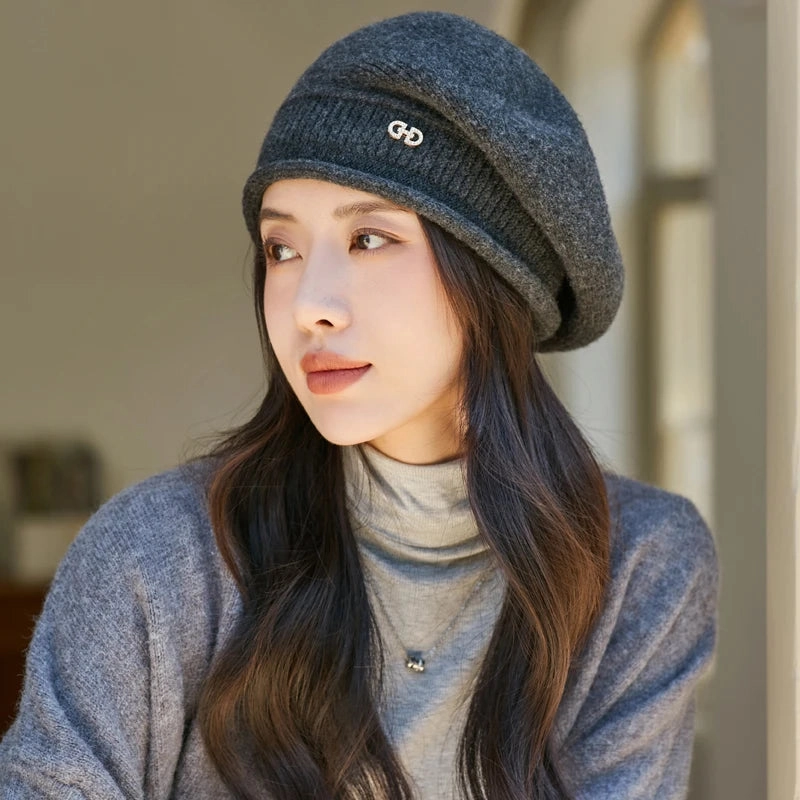Bret Femme Classe Hiver