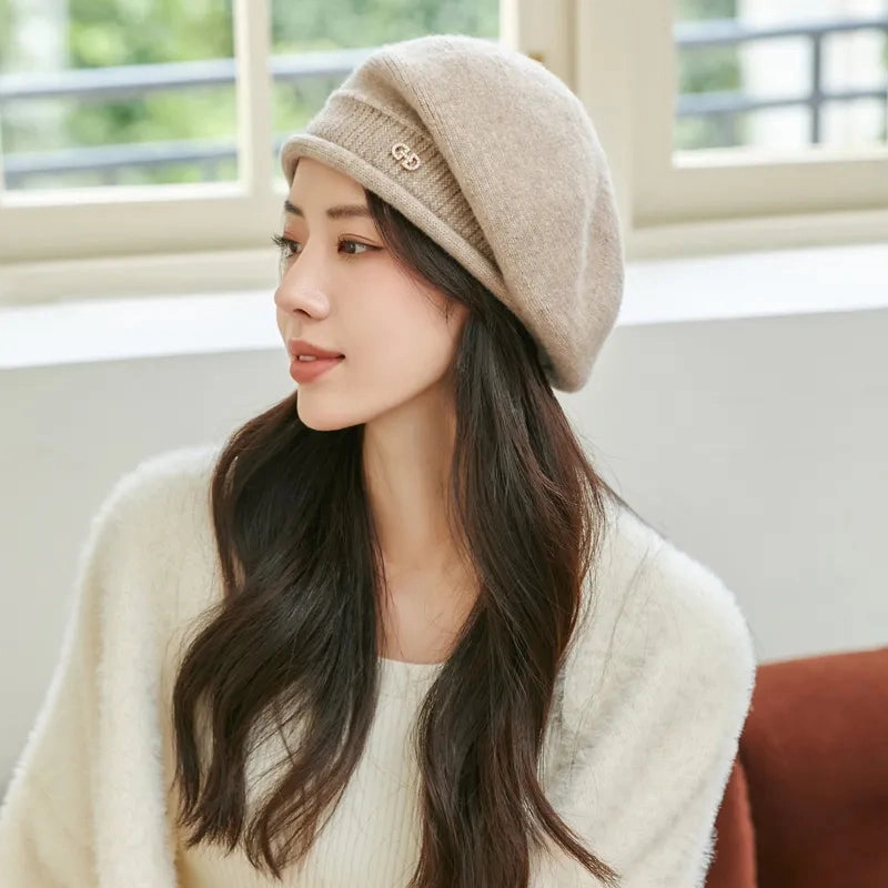 Bret Femme Classe Hiver