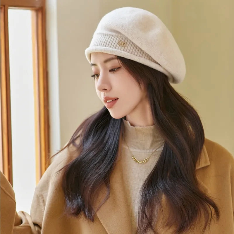 Bret Femme Classe Hiver