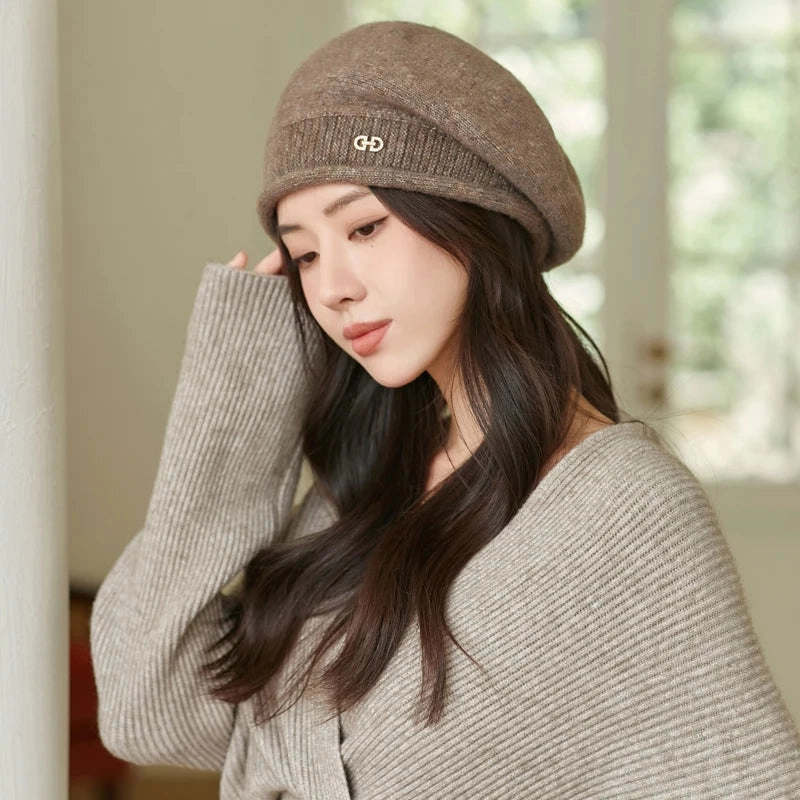 Bret Femme Classe Hiver